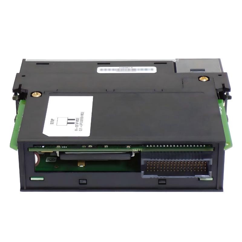 ProSoft MVI56-MNET Modbus TCP/IP Client/Server Network Interface Module
