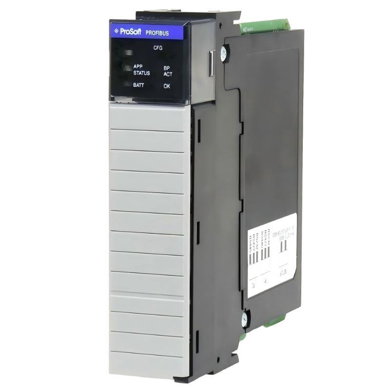 ProSoft MVI56-PDPMV1 PROFIBUS DP V1 Master Communication Module