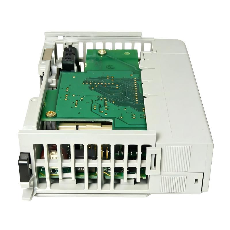 ProSoft MVI69-DFNT EtherNet/IP Client/Server Communication Module
