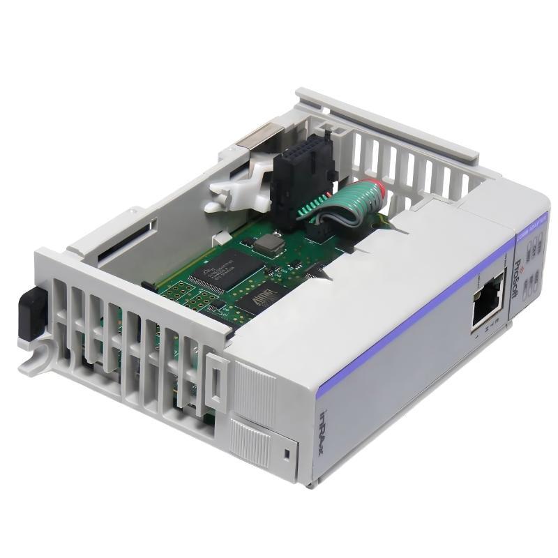 ProSoft MVI69E-MBTCP Modbus TCP/IP Enhanced Communication Module