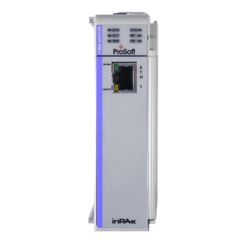 ProSoft MVI69E-MBTCP Modbus TCP/IP Enhanced Communication Module