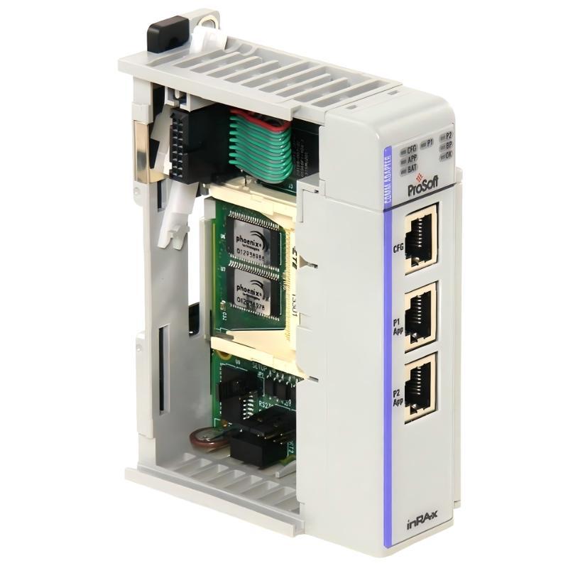 ProSoft MVI69-GSC General ASCII Serial Communication Module