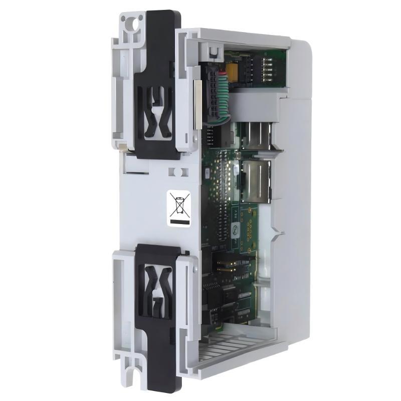 ProSoft MVI69L-MBS Modbus Serial Simplified Communication Module