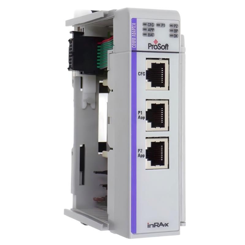 ProSoft MVI69-MCM Modbus Master/Slave Communication Module
