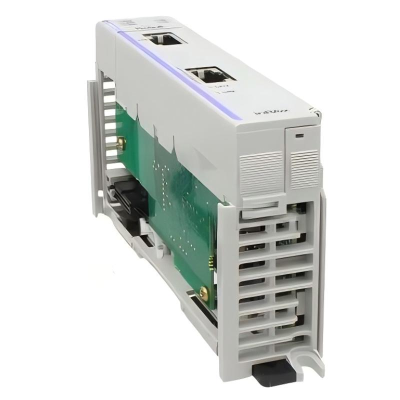 ProSoft MVI69-MNET Modbus TCP/IP Communication Module