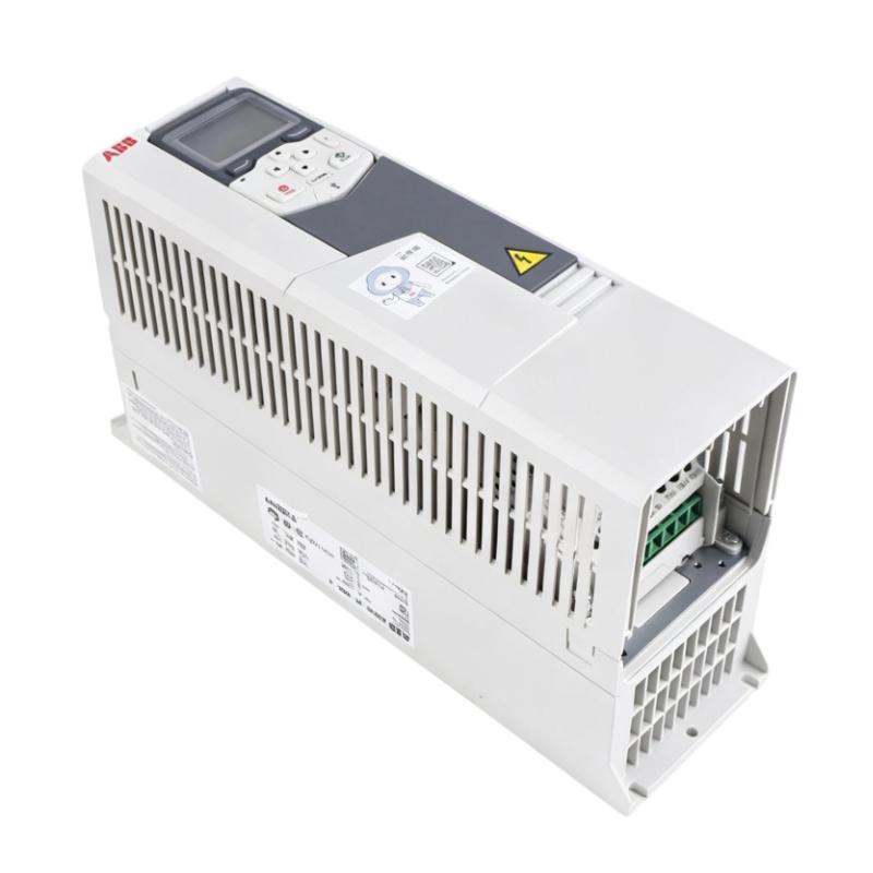 ABB ACS580-01-026A-4 3AXD50000038960 Frequency Converter