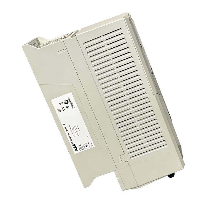ABB ACS580-01-02A7-4 3ABD50000038937 Frequency Converter
