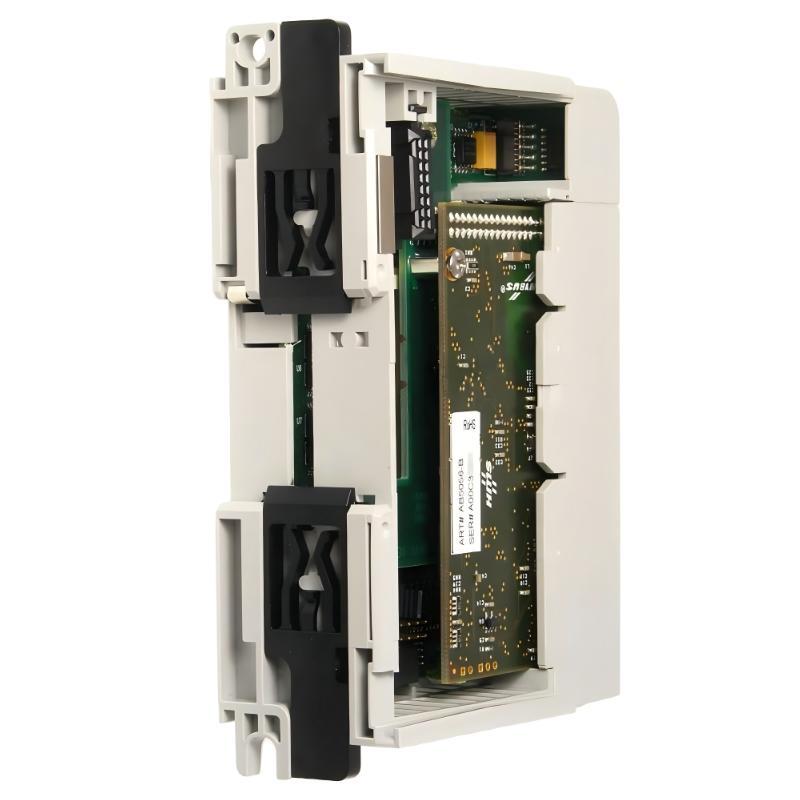 ProSoft MVI69-PDPMV1 PROFIBUS DP V1 Master Communication Module