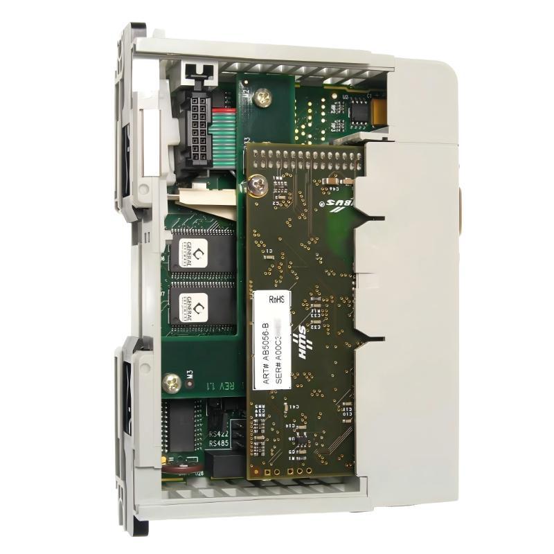 ProSoft MVI69-PDPMV1 PROFIBUS DP V1 Master Communication Module