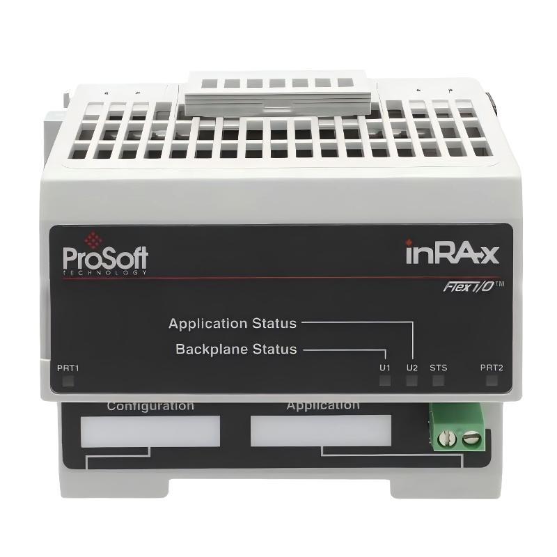 ProSoft MVI94-ADM Flex I/O Programmable Application Development Module