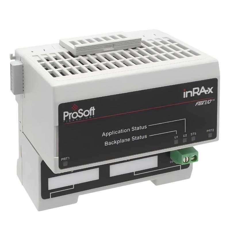 ProSoft MVI94-ADM Flex I/O Programmable Application Development Module