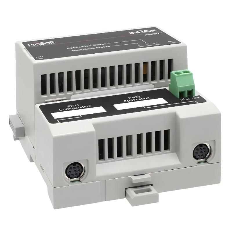 ProSoft MVI94-ADM Flex I/O Programmable Application Development Module