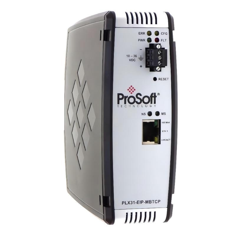Allen Bradley PLX31-EIP-MBTCP EtherNet/IP To Modbus TCP/IP Gateway