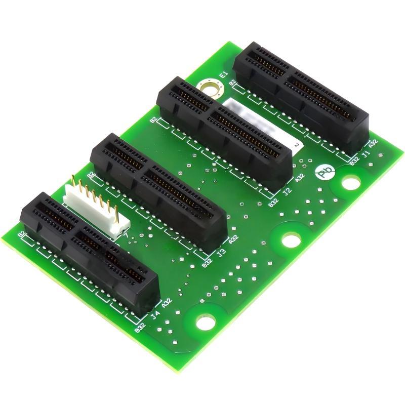 Allen Bradley SK-R1-BP1 PowerFlex 750 Backplane Interface Kit