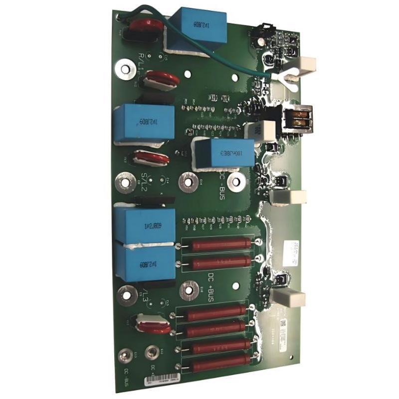 Allen Bradley SK-R9-PCG1-DF7 PowerFlex 750 Frame 7 Precharge Kit
