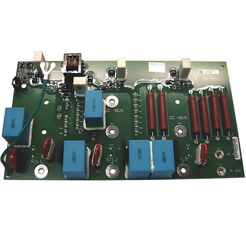 Allen Bradley SK-R9-PCG1-DF7 PowerFlex 750 Frame 7 Precharge Kit