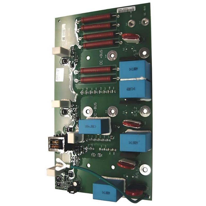 Allen Bradley SK-R9-PCG1-DF7 PowerFlex 750 Frame 7 Precharge Kit