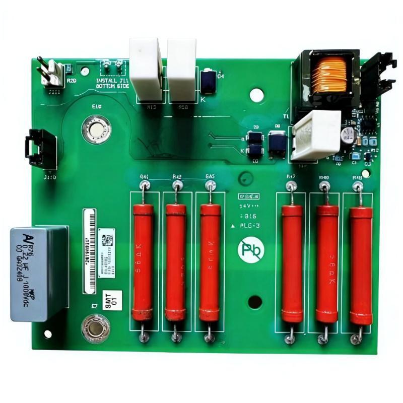 Allen Bradley SK-R9-PCG2-DF67 PowerFlex 750 DC Precharge Kit