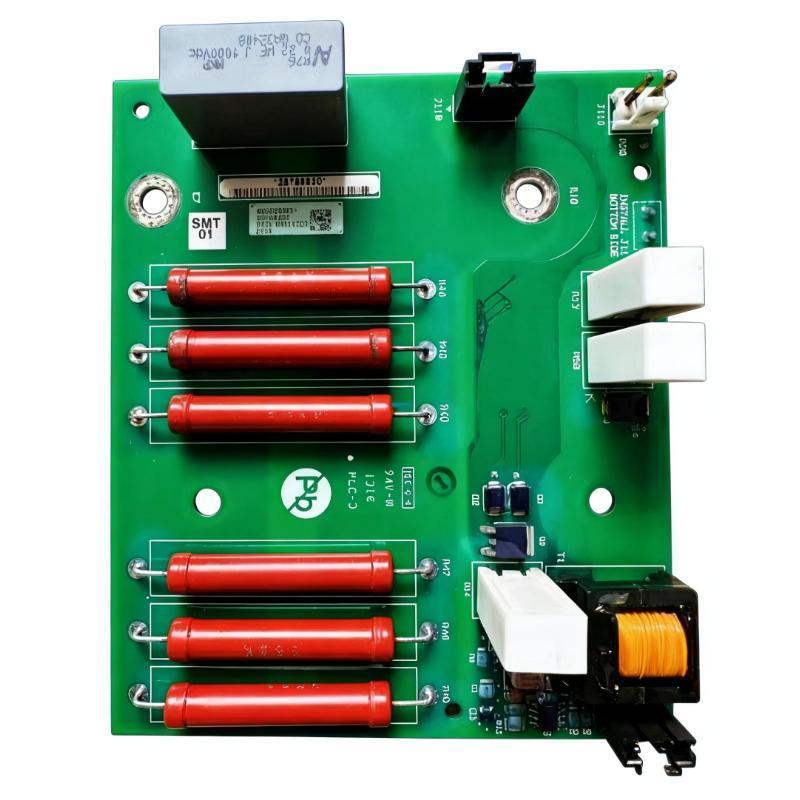 Allen Bradley SK-R9-PCG2-DF67 PowerFlex 750 DC Precharge Kit