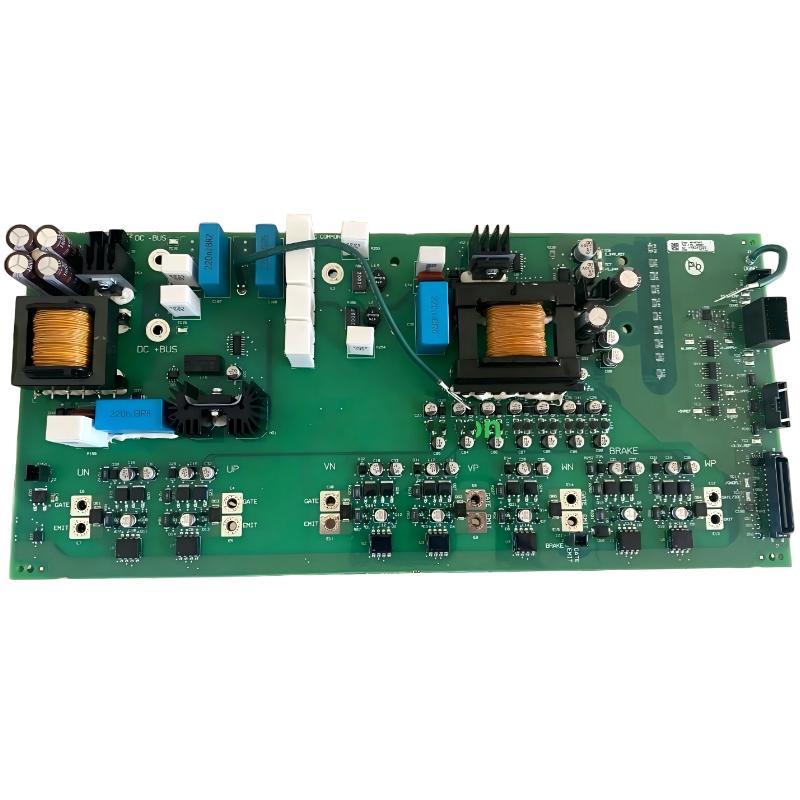 Allen Bradley SK-R9-PINT2-CF7A PowerFlex 750 Power Supply Kit