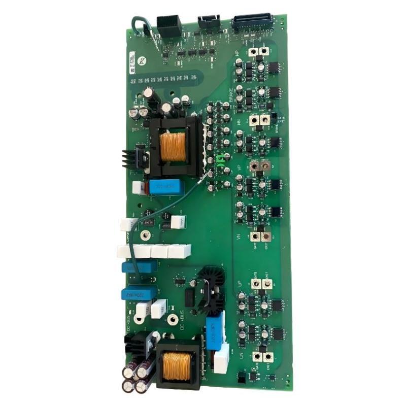 Allen Bradley SK-R9-PINT2-CF7A PowerFlex 750 Power Supply Kit