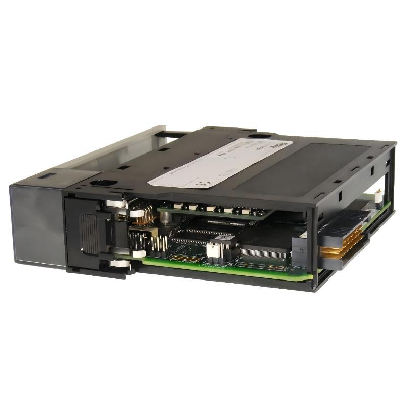 Allen Bradley SST-IBS-CLX ControlLogix scanner Interbus module