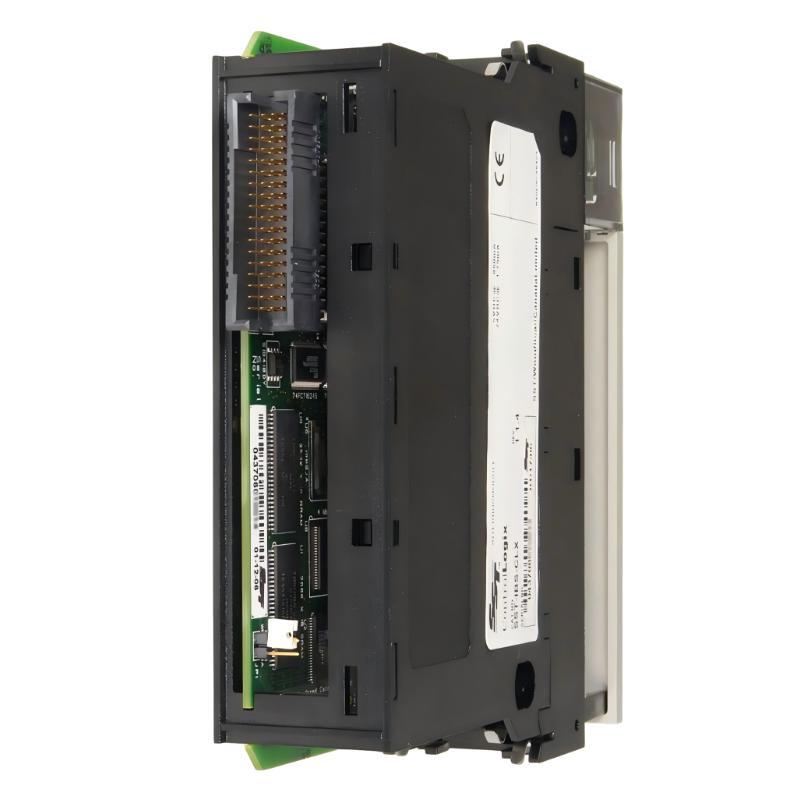 Allen Bradley SST-IBS-CLX ControlLogix scanner Interbus module