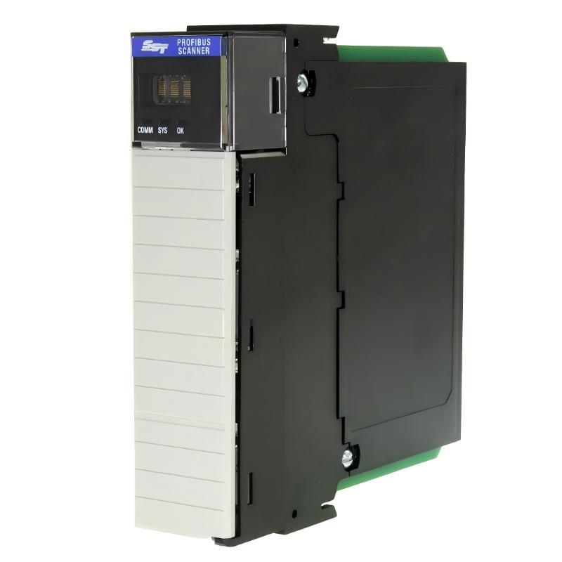 Allen Bradley SST-PB3-CLX-RLL Profibus DP Remote I/O Scanner Module