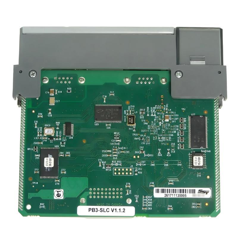 Allen Bradley SST-PB3-SLC Profibus DP Remote I/O Scanner Module