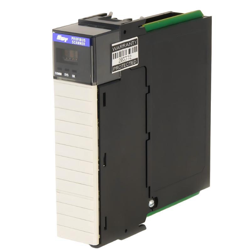 Allen Bradley SST-PFB-CLX Profibus DP Remote I/O Scanner Module