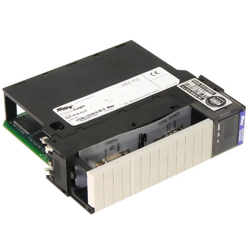Allen Bradley SST-PFB-CLX Profibus DP Remote I/O Scanner Module