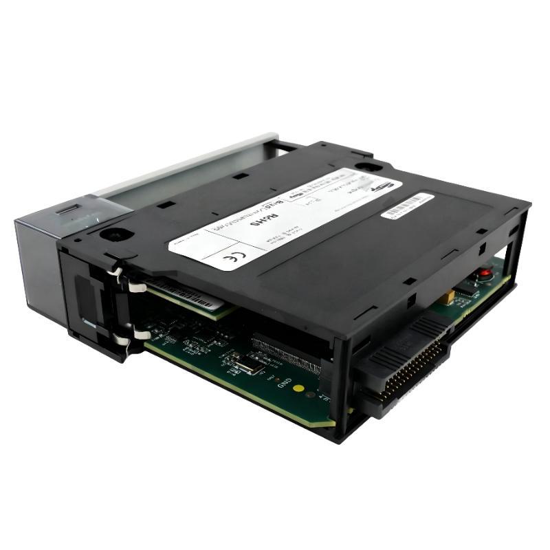 Allen Bradley SST-SR4-CLX-RLL Modbus Serial Communication Module