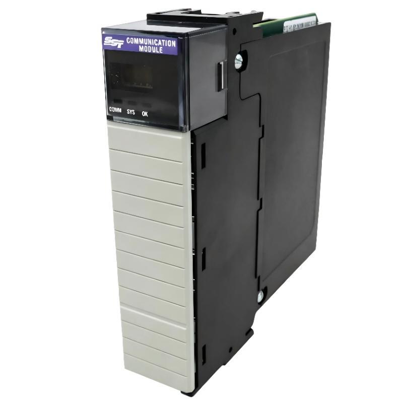 Allen Bradley SST-SR4-CLX-RLL Modbus Serial Communication Module