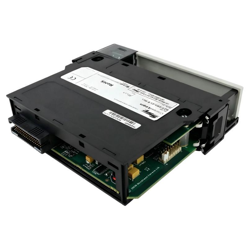 Allen Bradley SST-SR4-CLX-RLL Modbus Serial Communication Module