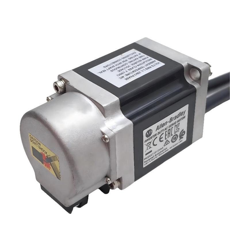 Allen Bradley TLY-A130P-BJ62AA Servo Motor