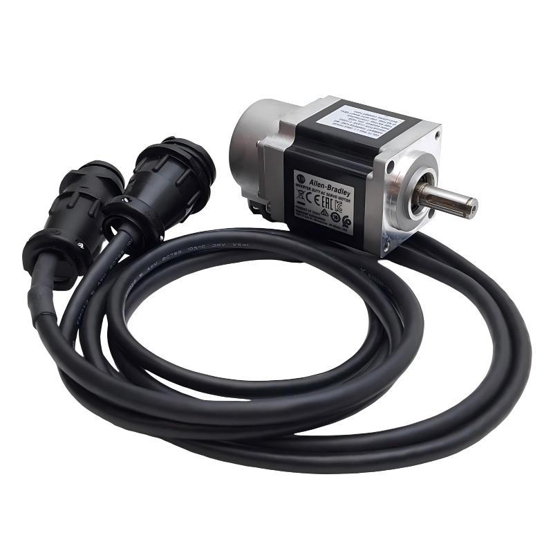 Allen Bradley TLY-A130P-BJ62AA Servo Motor
