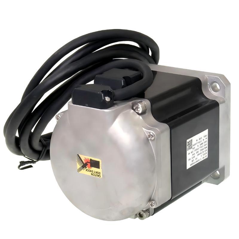Allen Bradley TLY-A2540P-HK62AA Servo Motor