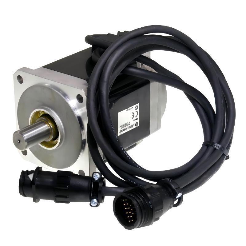 Allen Bradley TLY-A2540P-HK62AA Servo Motor