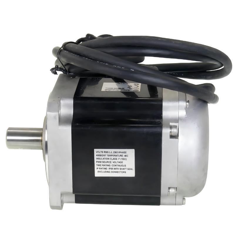 Allen Bradley TLY-A2540P-HK62AA Servo Motor