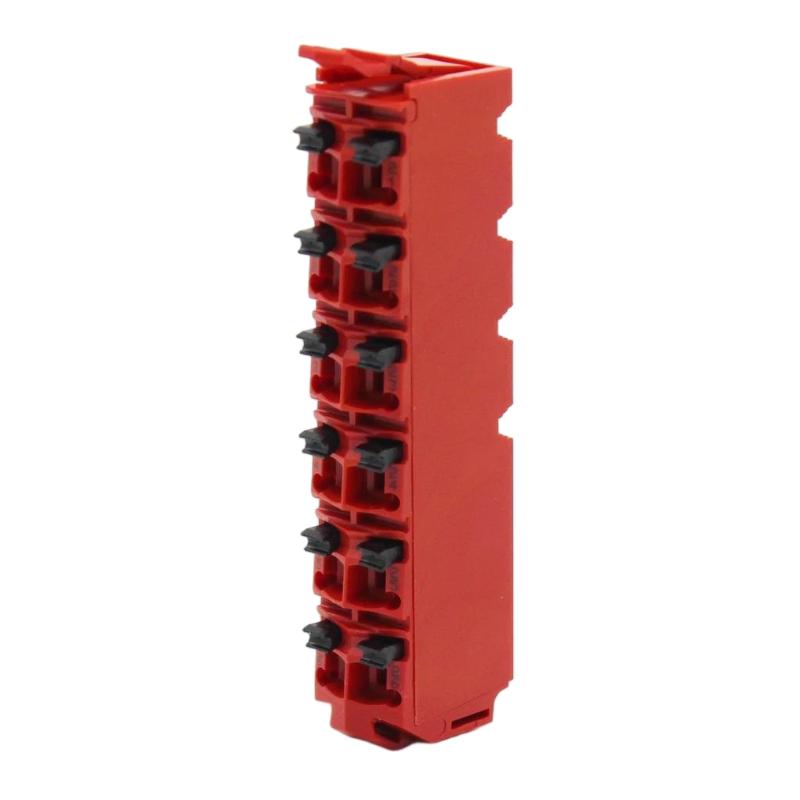 Schneider TM5ACTB52FS Safety Coded Terminal Block