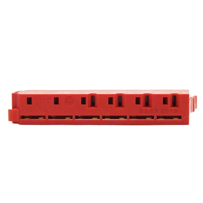Schneider TM5ACTB52FS Safety Coded Terminal Block