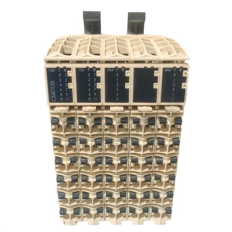 Schneider TM5C24D12R Compact I/O Expansion Block