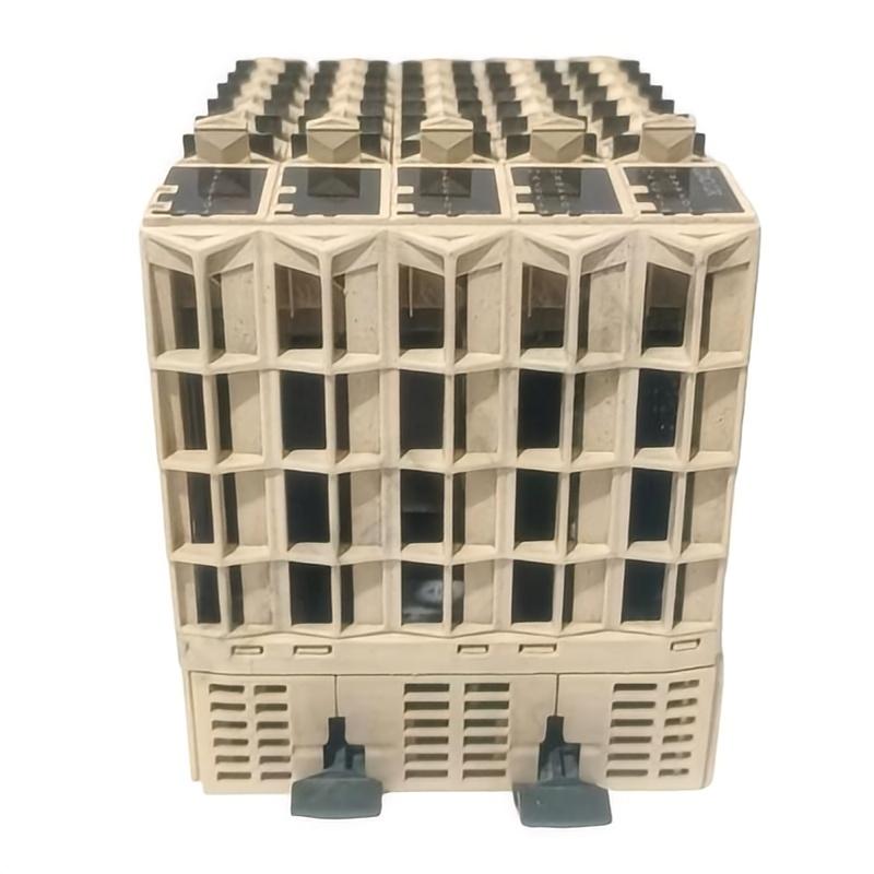 Schneider TM5C24D12R Compact I/O Expansion Block