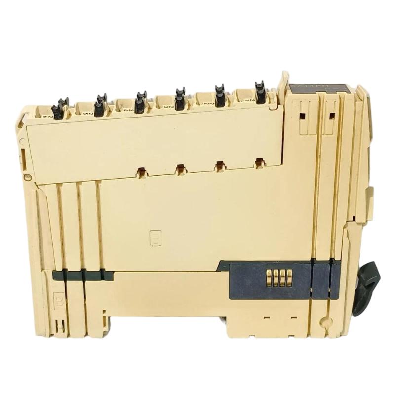 Schneider TM5SAI4PH Analog Input Module