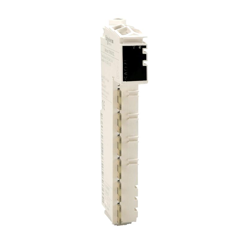Schneider TM5SAO2H Analog Output Module