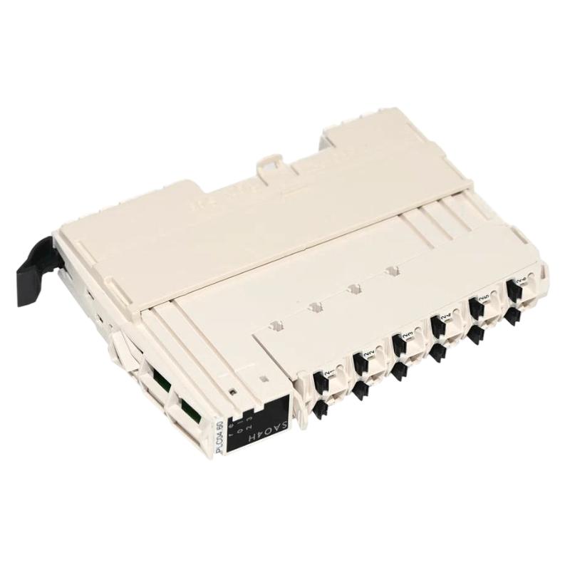 Schneider TM5SAO4H Analog Output Module