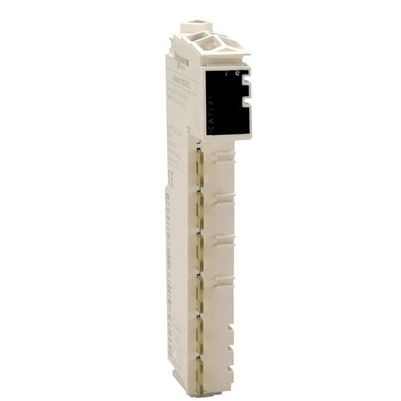 Schneider TM5SAO4H Analog Output Module