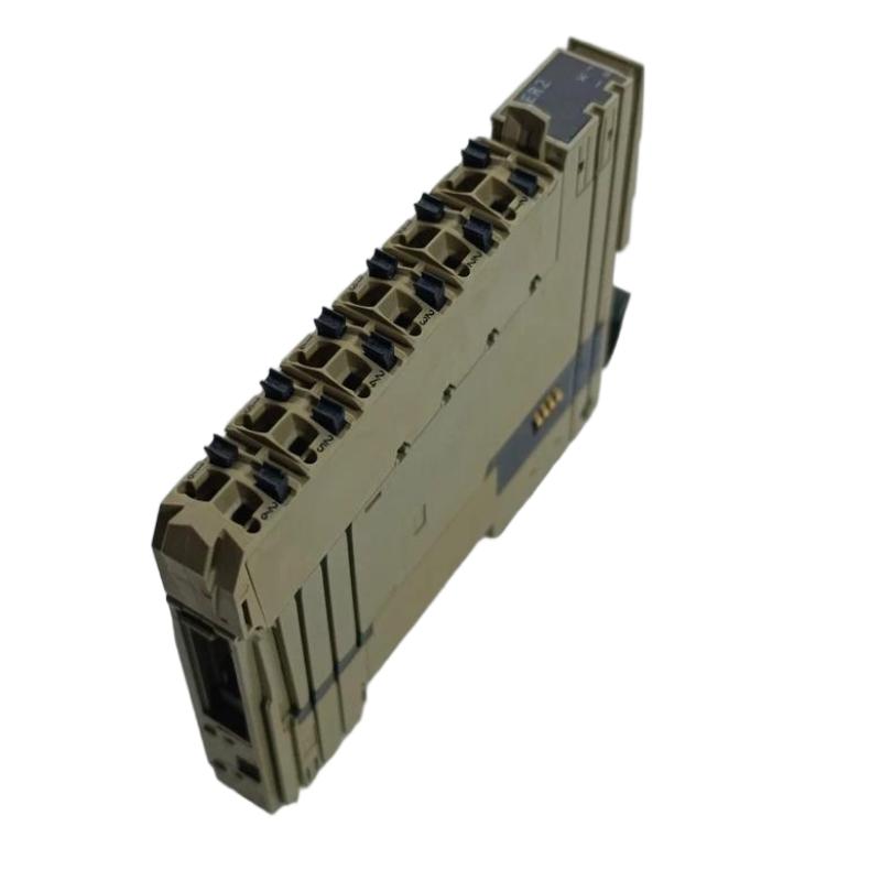 Schneider TM5SBER2 Remote Receiver Module