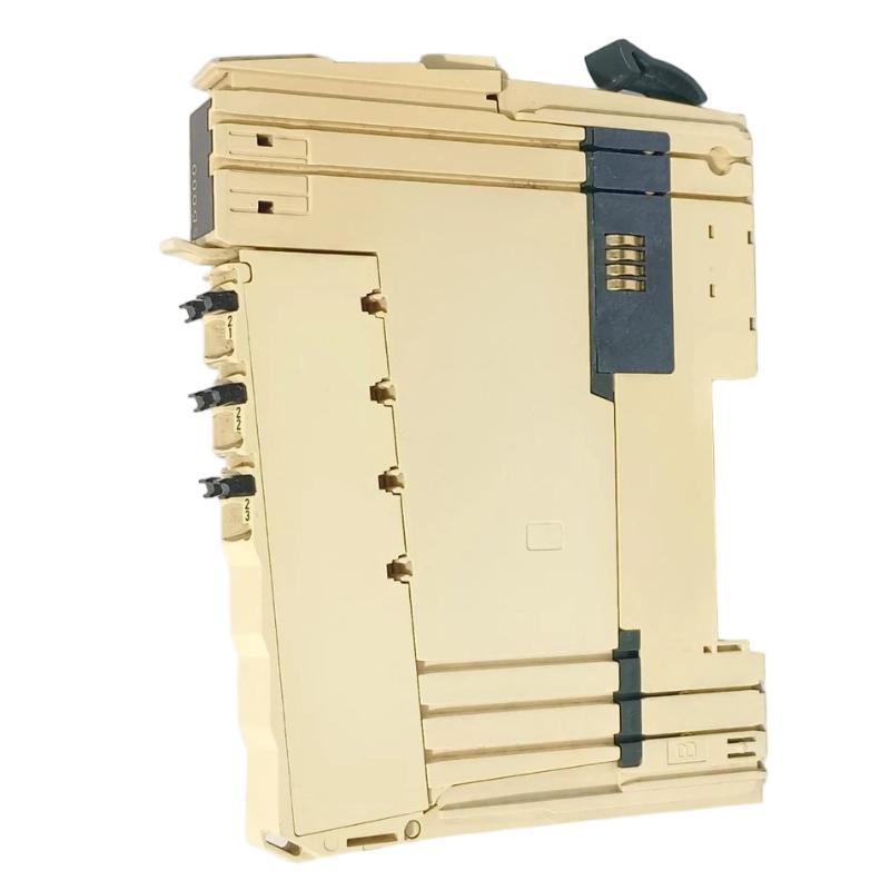 Schneider TM5SD000 Dummy Module