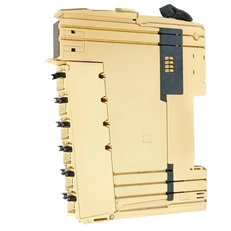 Schneider TM5SDI12D Discrete Input Module